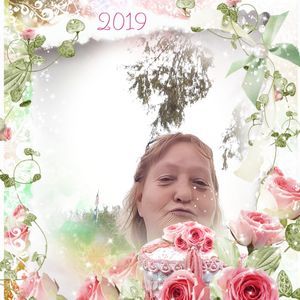 Meet your Posher, Vicky